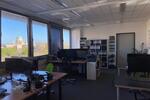 38m² Einzelbüro | Potsdam Hauptbahnhof | All-inclusive Miete zimmer