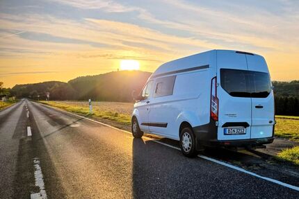 Ford Transit Custom 275.000 km 12.000 &euro; Berlin 12209