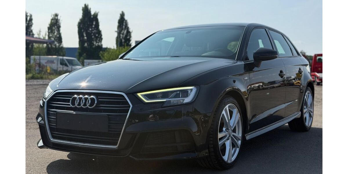 Audi A3 143.000 km 16.500 &euro; Blankenfelde Mahlow 15831