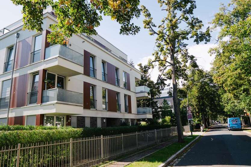 Wohnung zum Kaufen in Potsdam 750.000 € 101.73 m² 4 zimmer