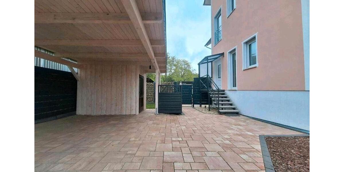 Hochparterre Groß Kreutz (Havel) - 2 Zimmer, 75 m&sup2;, 1.080&euro; | Angebot:26610524