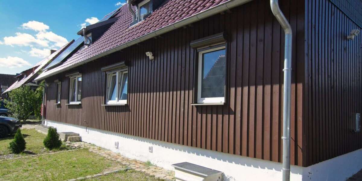 Haus zum Kaufen in Ludwigsfelde 729.000 € 224 m² 6 zimmer