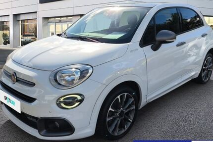 Fiat 500X 68.000 km 15.790 &euro; Berlin 12681