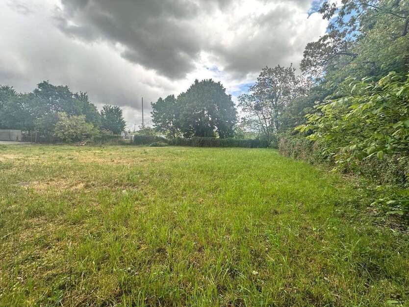 Grundstück zu verkaufen in Potsdam 399.000 € 1225 m² zimmer