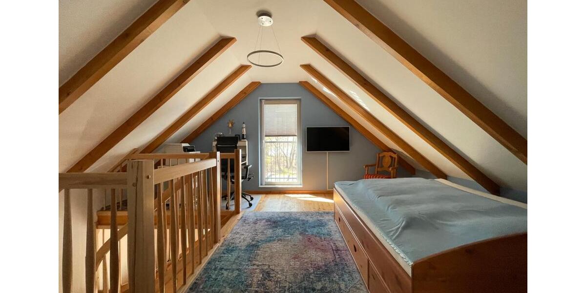 Einfamilienhaus Potsdam - 3 Zimmer, 80 m&sup2;, 999.995&euro; | Angebot:26894002