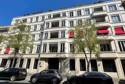 Wohnung zum Mieten in Berlin 2.950 € 154 m²