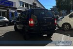 Zafira Basis*7-Sitzer*TÜV02/27*Chrom*Klima*Radio