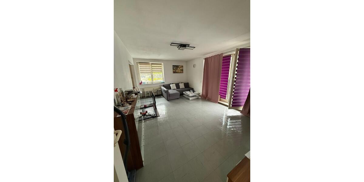 Terrassenwohnung Ludwigsfelde - 3 Zimmer, 77 m&sup2;, 1.290&euro; | Angebot:25150168