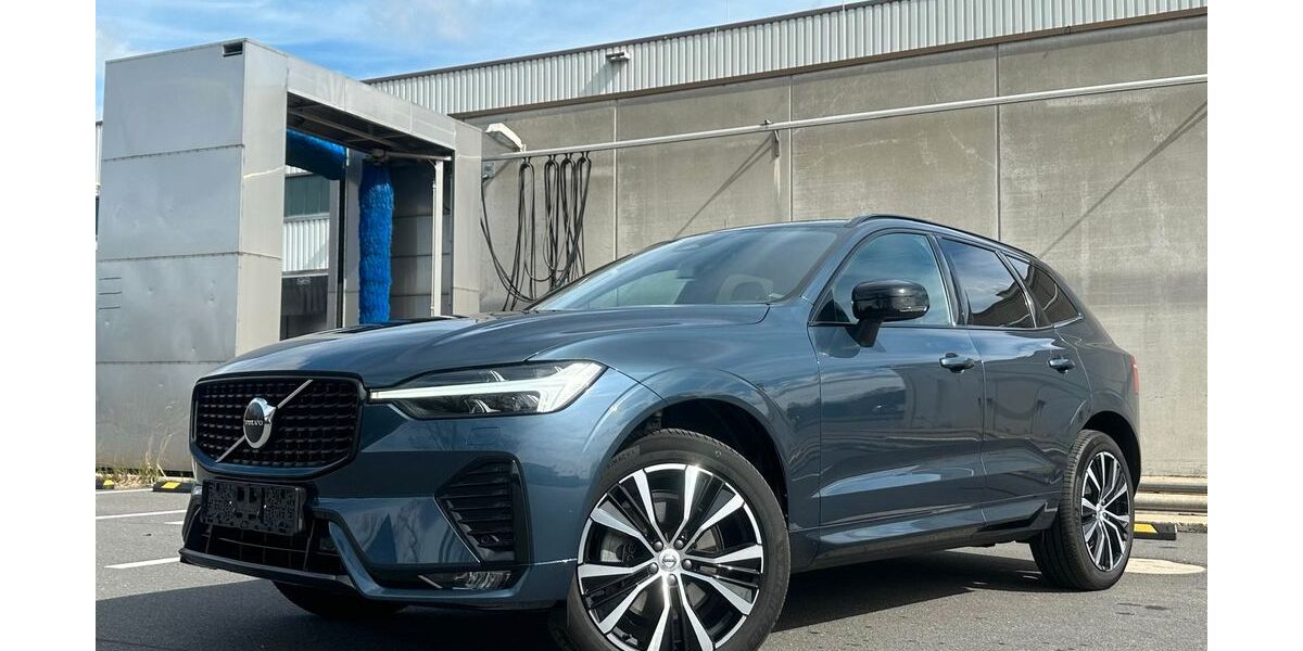 Volvo XC60 28.900 km 38.900 &euro; Berlin 10627
