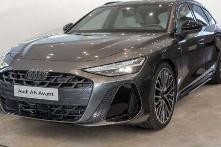 Audi A6 4.000 km 84.910 € Potsdam 14482