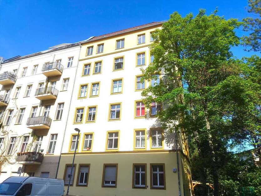 Wohnung zum Kaufen in Berlin 315.000 € 46.71 m²