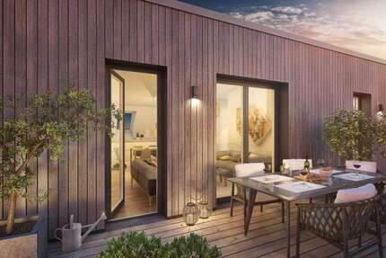 Wohnung zum Mieten in Berlin 1.990 € 90 m² 3 zimmer