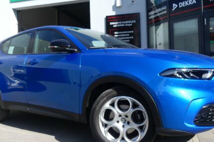 Alfa Romeo Tonale 44.079 km 22.800 &euro; Berlin 13156