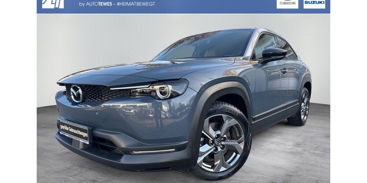 Mazda MX-30 13.378 km 16.990 € Berlin 13599