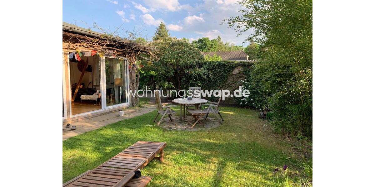 Etagenwohnung Kleinmachnow - 3 Zimmer, 90 m&sup2;, 1.400&euro; | Angebot:26687789