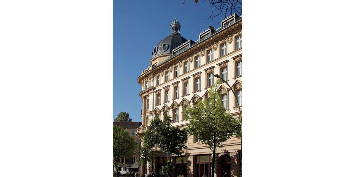 Etagenwohnung Berlin Mitte - 5 Zimmer, 185 m&sup2;, 3.680&euro; | Angebot:25709763