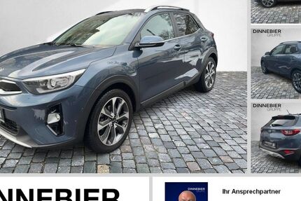 Kia Stonic 110.567 km 12.377 &euro; Berlin 10711
