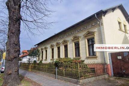 Haus Nauen - 1 Zimmer, 280 m&sup2;, 635.000&euro; | Angebot:26139233