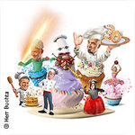 Knorkator lädt ein zum Open Air am 4. September - KNOTSDAM