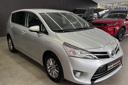 Toyota Verso-S 99.582 km 15.950 &euro; Berlin 12357