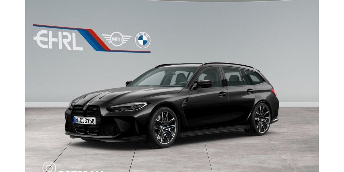 BMW M3 18.413 km 79.990 € Potsdam 14482