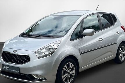 Kia Venga 14.521 km 13.750 &euro; Berlin 13403