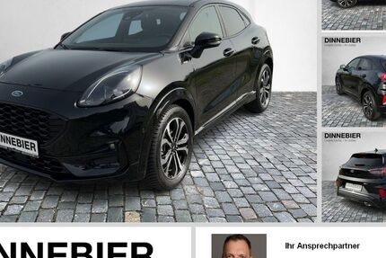 Ford Puma 28.490 km 22.990 € Berlin 13509