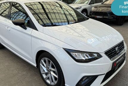 Seat Ibiza 31.022 km 19.490 € Ludwigsfelde (bei Berlin) 14974