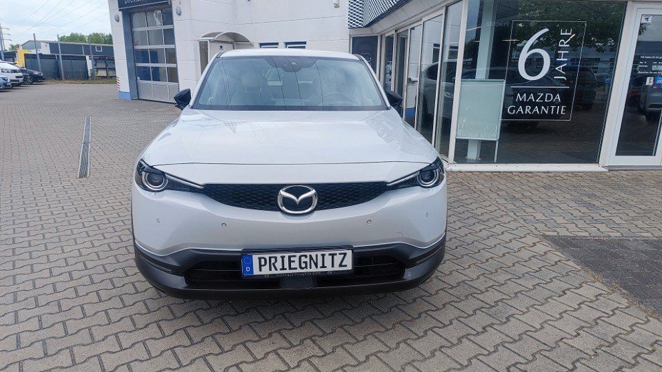 Mazda MX-30 30.566 km 15.990 € Brandenburg a. d. Havel 14772