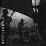 Summer Fades Away (cn), support: Thistle Sifter (nl)