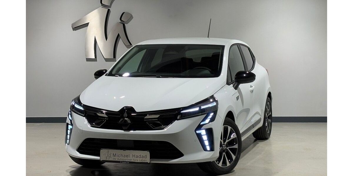 Mitsubishi Colt 3.212 km 23.900 € Berlin 12167