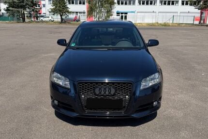 Audi A3 142.253 km 9.500 &euro; Seddiner See 14554