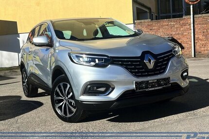 Renault Kadjar Equilibre 1.3*NAV*RFK*LED*S&S*Tempo* 20.000 km 18.990 &euro; Berlin 13187