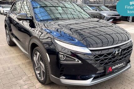 Hyundai NEXO 87.515 km 13.390 &euro; Ludwigsfelde (bei Berlin) 14974