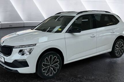 Skoda Kamiq 24.009 km 21.840 &euro; Berlin 12681