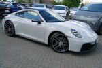 Porsche 992 .2 Carrera T Sport-Design Matrix Pano 360º BOS 8.426 km 129.980 &euro; Falkensee 14612