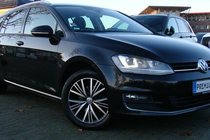 VW Golf 271.000 km 6.980 &euro; Falkensee 14612