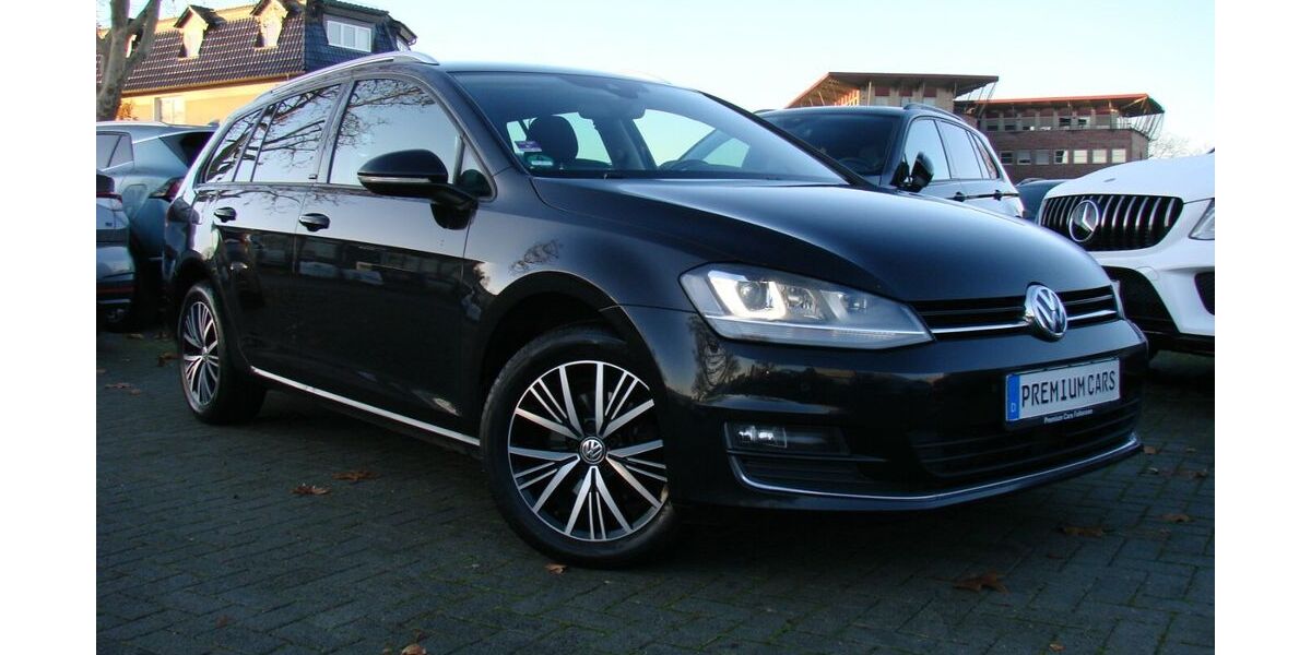 VW Golf 271.000 km 6.980 &euro; Falkensee 14612