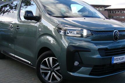 Citroen SpaceTourer 1.285 km 42.950 € Falkensee 14612