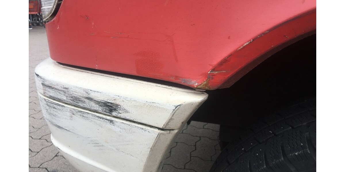 Mercedes-Benz Sprinter 178.000 km 8.300 € Berlin 10178