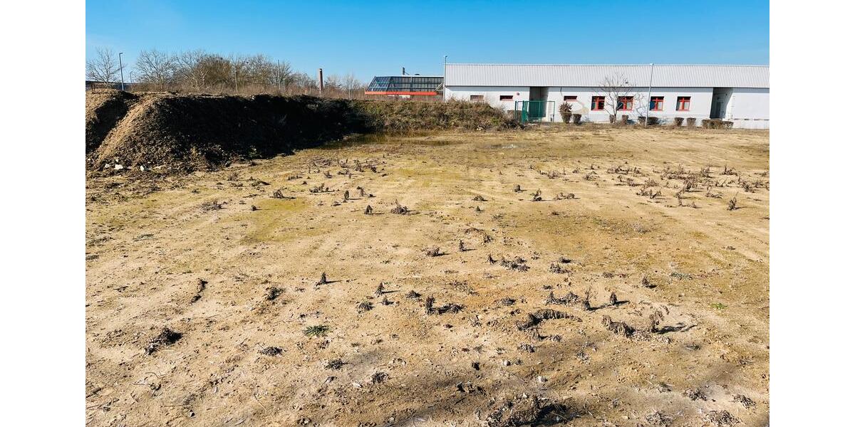Gewerbeobjekt Nauen - 3.000&euro; | Angebot:26395536