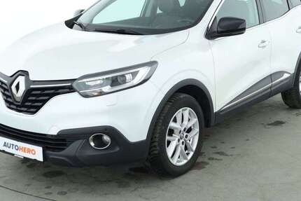 Renault Kadjar 69.239 km 14.590 &euro; Berlin 14059