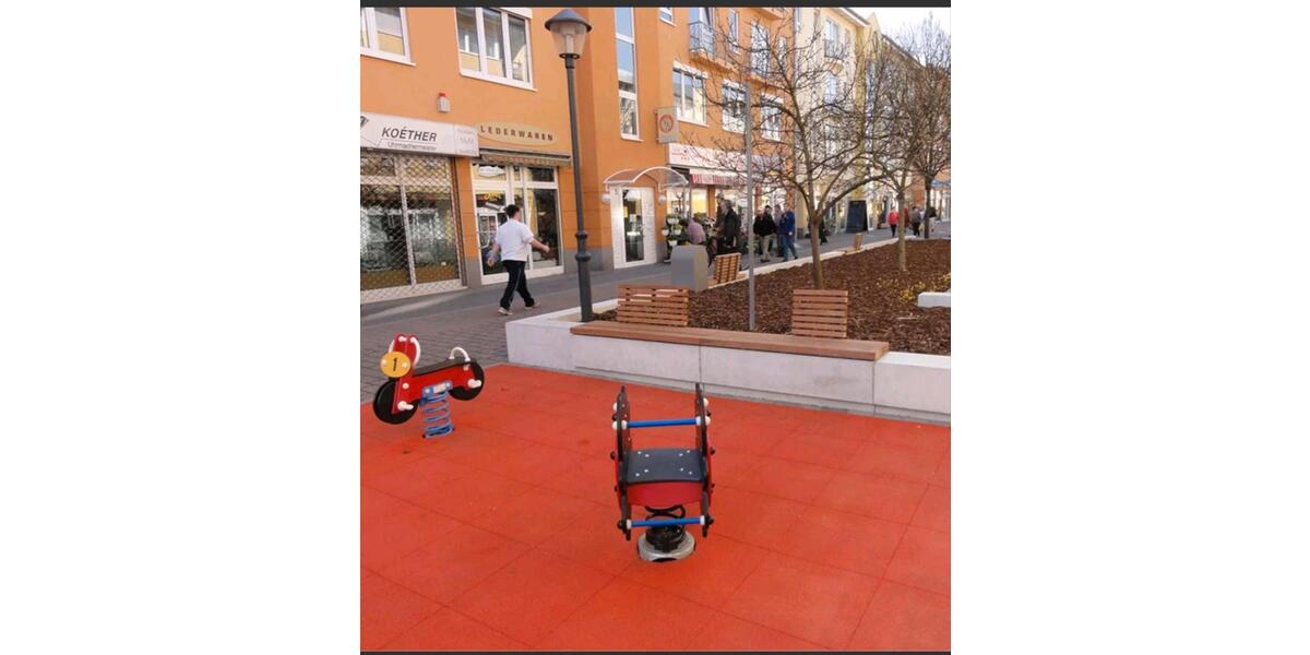 Etagenwohnung Hennigsdorf - 4 Zimmer, 115 m&sup2;, 449.000&euro; | Angebot:25643915