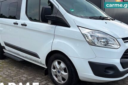 Ford Transit 257.900 km 13.980 &euro; Groß Kreutz 14550