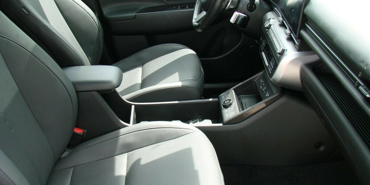 Hyundai Kona 1.6 T-GDI Prime ACC LED BOSE AHK Schiebedach 53.065 km 26.980 &euro; Falkensee 14612