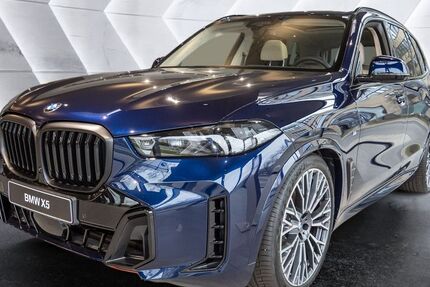 BMW X5 3.900 km 107.490 &euro; Teltow 14513
