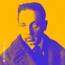 Rilke, mon amour - Poetry & Jazz zu Ehren von Rainer Maria Rilke 15.05.2026 Das Jüdische Kulturschiff MS Goldberg
