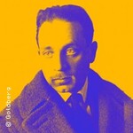 Rilke, mon amour - Poetry & Jazz zu Ehren von Rainer Maria Rilke