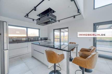Haus Trebbin Löwendorf - 6 Zimmer, 221 m&sup2;, 785.000&euro; | Angebot:26064263