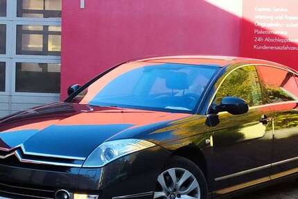 Citroen C6 276.638 km 8.500 € Berlin 10317